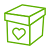 icons8 donation 100